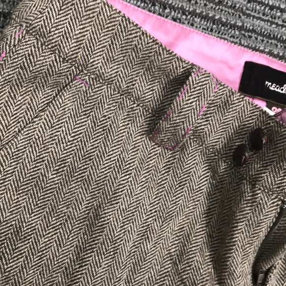 Wool dress pants - Picture 6 of 7